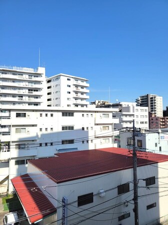 ドミール白幡の物件内観写真